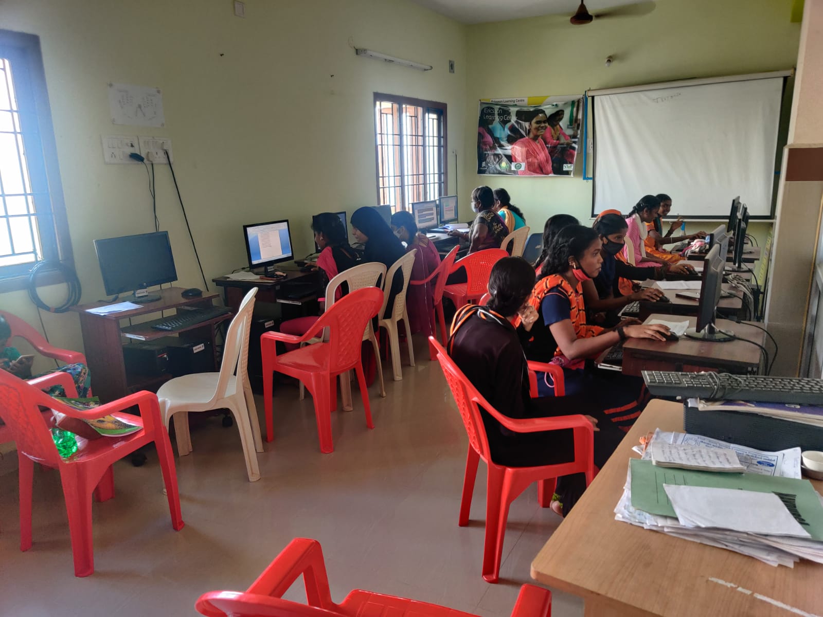 Megha Trust 